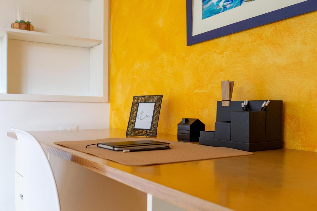 Luxury 350 Sq Mt Flat With Terrace Central Trieste Exterior photo