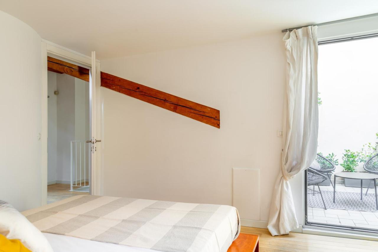 Luxury 350 Sq Mt Flat With Terrace Central Trieste Exterior photo