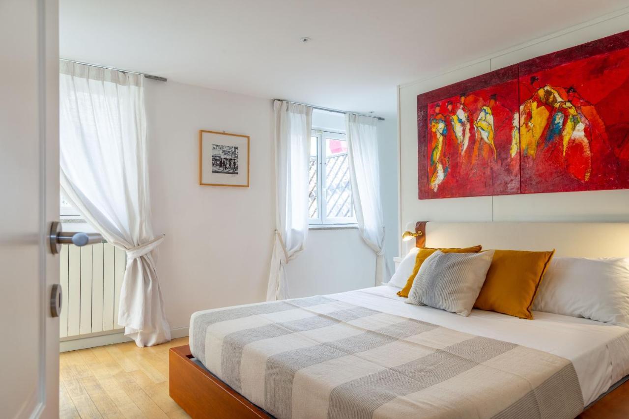 Luxury 350 Sq Mt Flat With Terrace Central Trieste Exterior photo