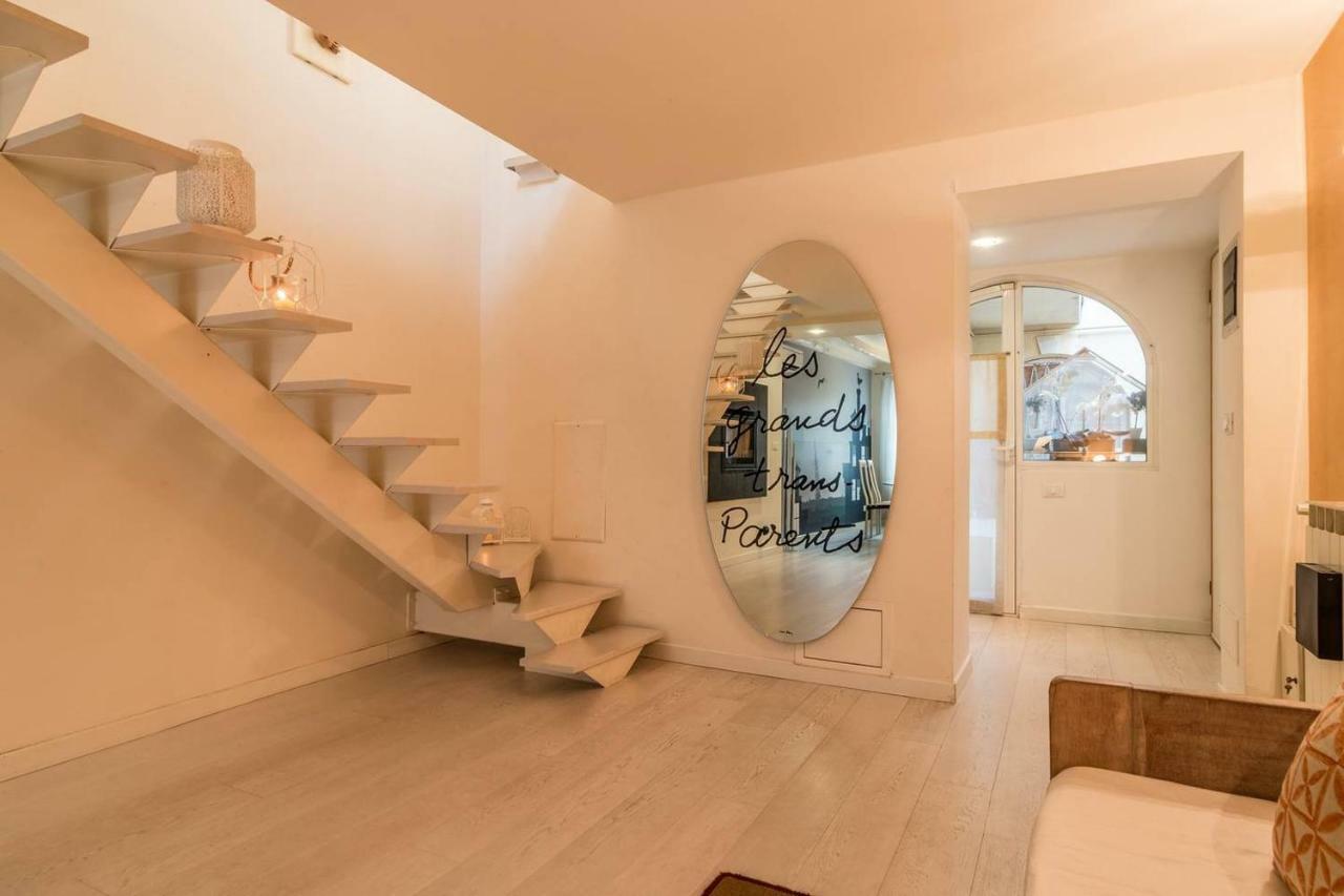 Luxury 350 Sq Mt Flat With Terrace Central Trieste Exterior photo